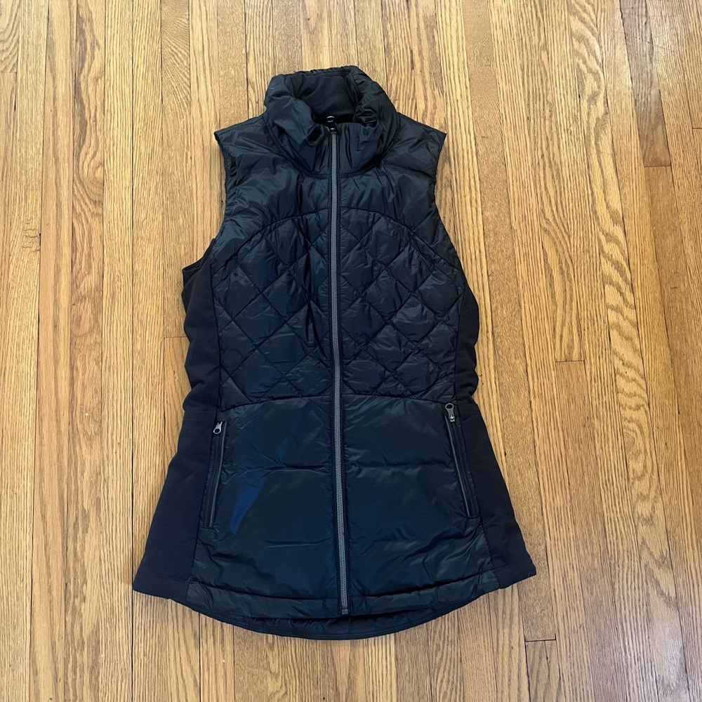 Lululemon vest